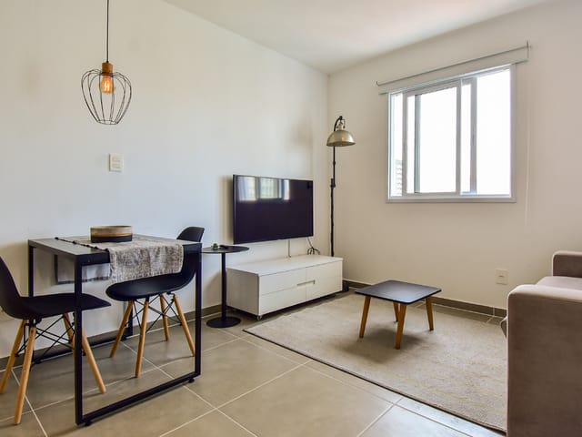 Outro com 66m² 1 quarto e 1 banheiro, à venda, no bairro Vila Mariana em São Paulo