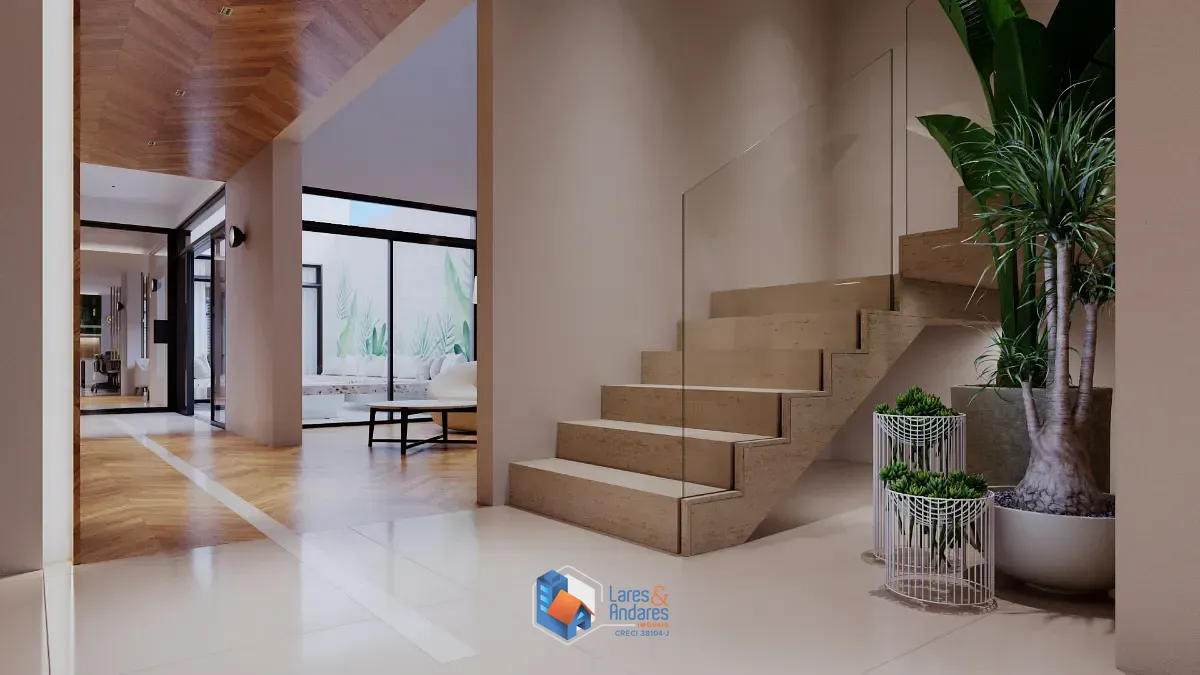 Apartamento, 1 quarto, 32 m² - Foto 5