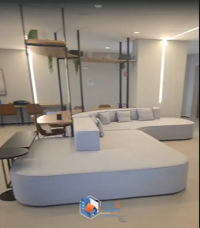 Apartamento, 1 quarto, 40 m² - Foto 4