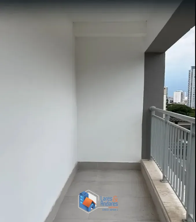 Apartamento, 1 quarto, 40 m² - Foto 2