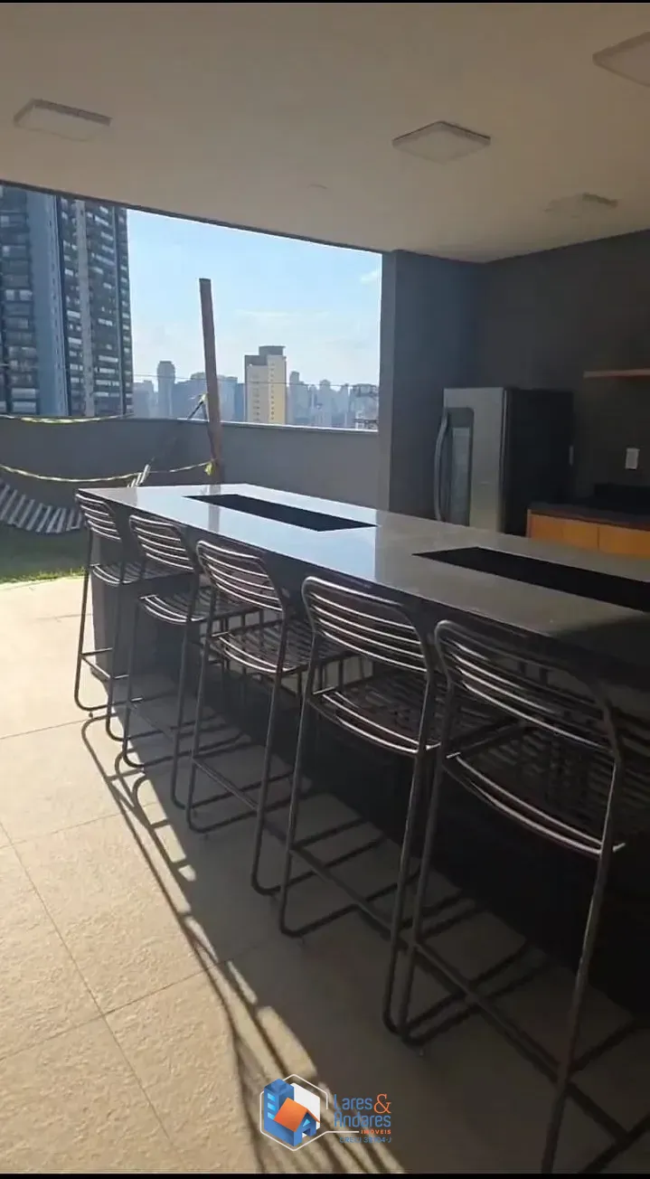 Apartamento, 1 quarto, 40 m² - Foto 9