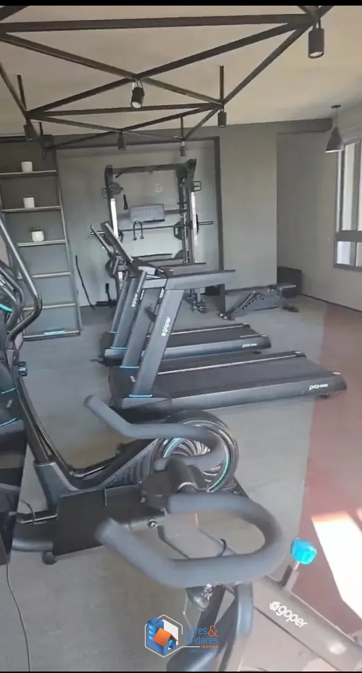 Apartamento, 1 quarto, 40 m² - Foto 6