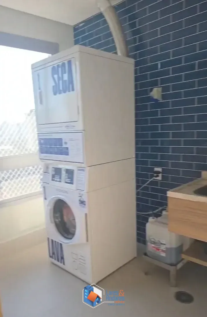 Apartamento, 1 quarto, 40 m² - Foto 11