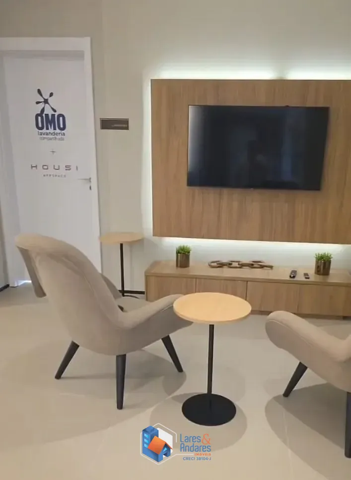 Apartamento, 1 quarto, 40 m² - Foto 5