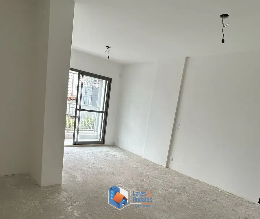 Apartamento, 1 quarto, 40 m² - Foto 13