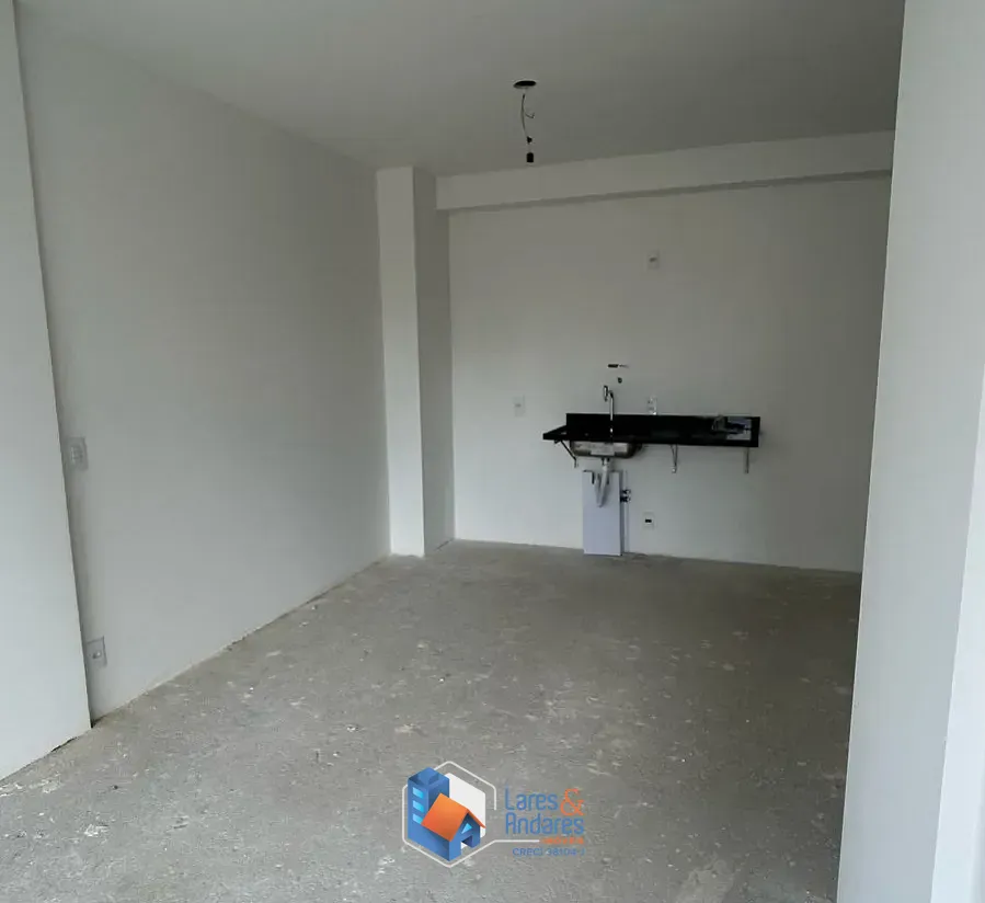 Apartamento, 1 quarto, 40 m² - Foto 3