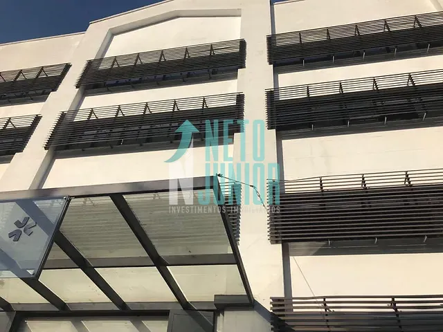 Galpão com 2300m², para alugar, no bairro Várzea da Barra Funda em São Paulo