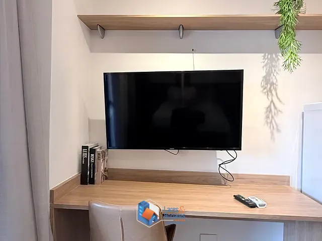 Outro com 25m² 1 quarto e 1 banheiro, à venda, no bairro Vila Buarque em São Paulo