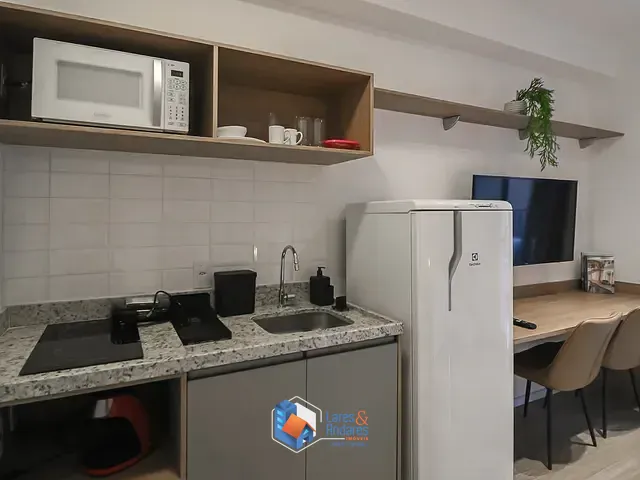 Outro com 25m² 1 quarto e 1 banheiro, à venda, no bairro Vila Buarque em São Paulo