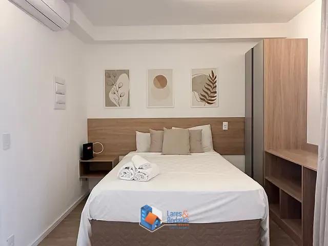 Outro com 25m² 1 quarto e 1 banheiro, à venda, no bairro Vila Buarque em São Paulo