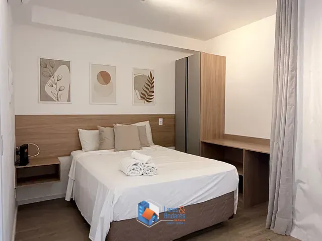 Outro com 25m² 1 quarto e 1 banheiro, à venda, no bairro Vila Buarque em São Paulo
