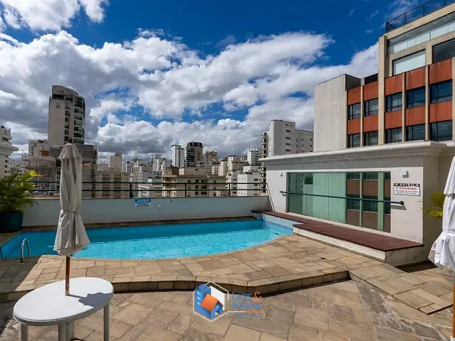 Outro com 31m² 1 quarto e 1 banheiro, à venda, no bairro Jardim Paulista em São Paulo