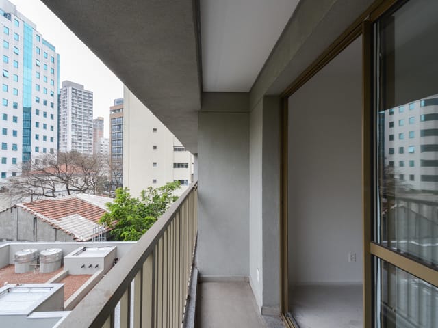 Outro com 27m² 1 quarto e 1 banheiro, à venda, no bairro Vila Mariana em São Paulo
