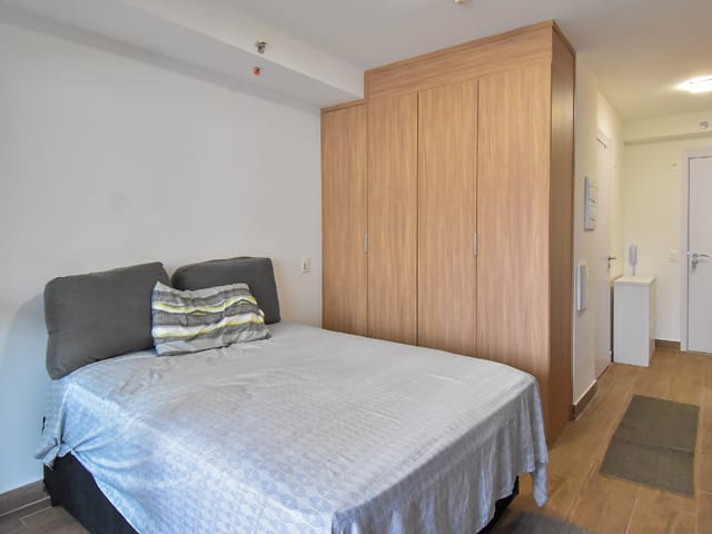 Outro com 27m² 1 quarto e 1 banheiro, à venda, no bairro Vila Mariana em São Paulo