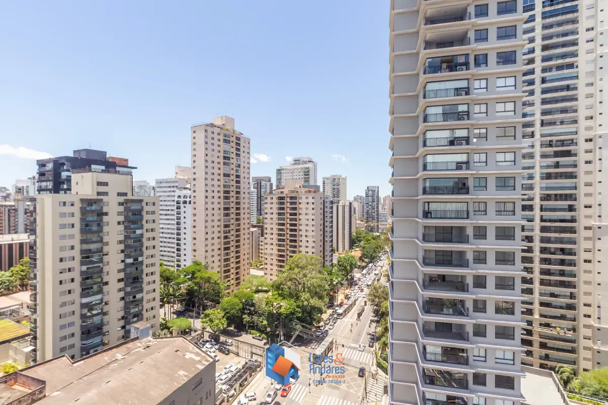 Apartamento, 1 quarto, 30 m² - Foto 17
