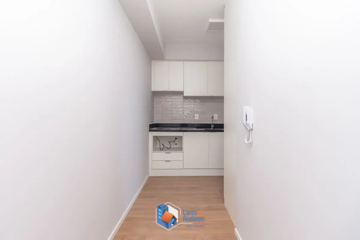 Apartamento, 1 quarto, 30 m² - Foto 8