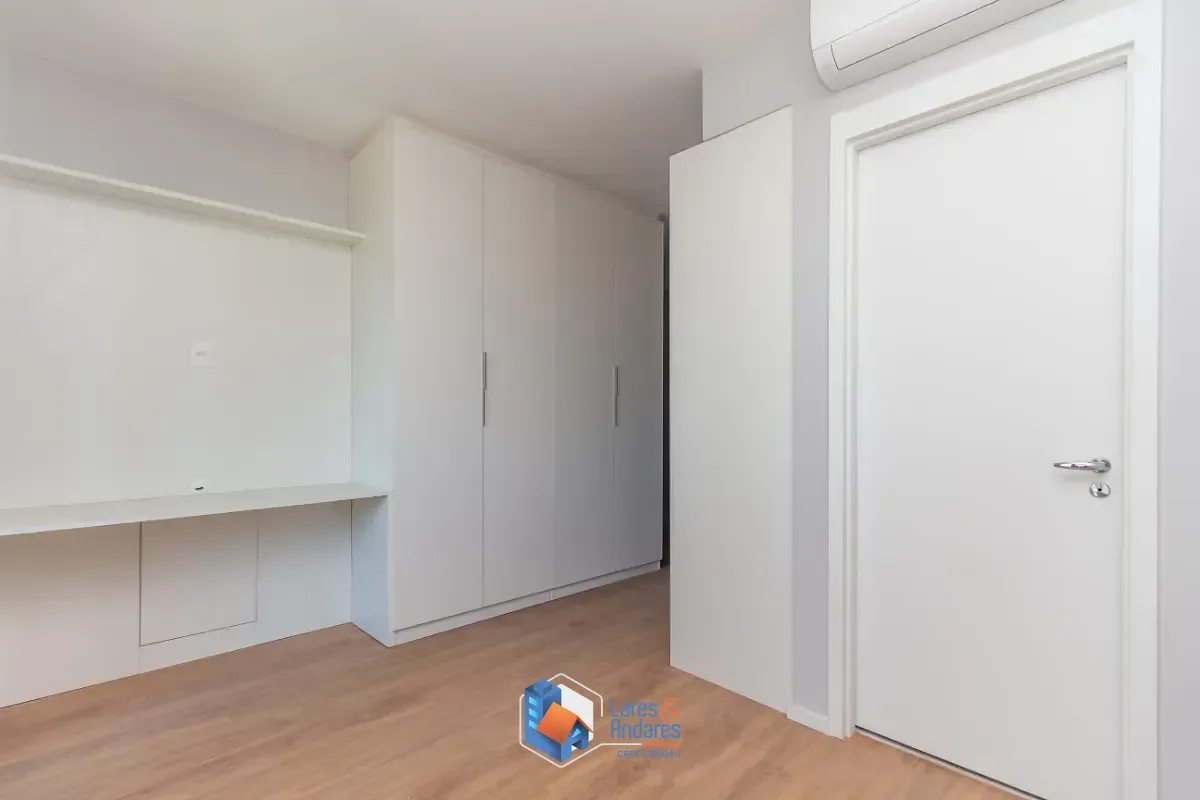 Apartamento, 1 quarto, 30 m² - Foto 10