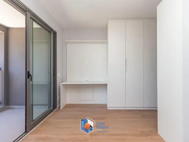 Outro com 30m² 1 quarto e 1 banheiro, à venda, no bairro Brooklin Paulista em São Paulo