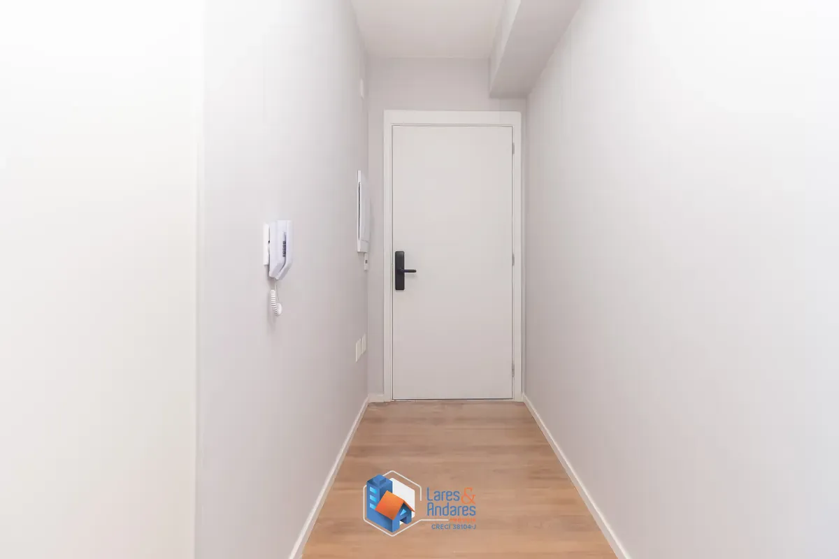 Apartamento, 1 quarto, 30 m² - Foto 11