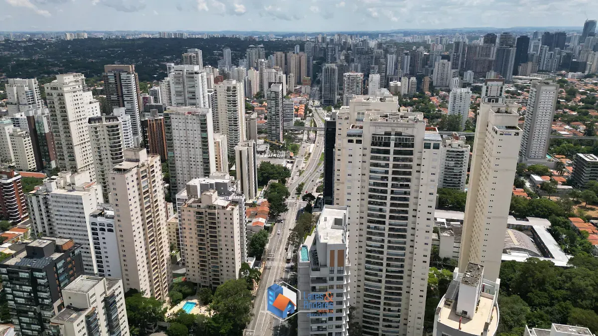 Apartamento, 1 quarto, 30 m² - Foto 28