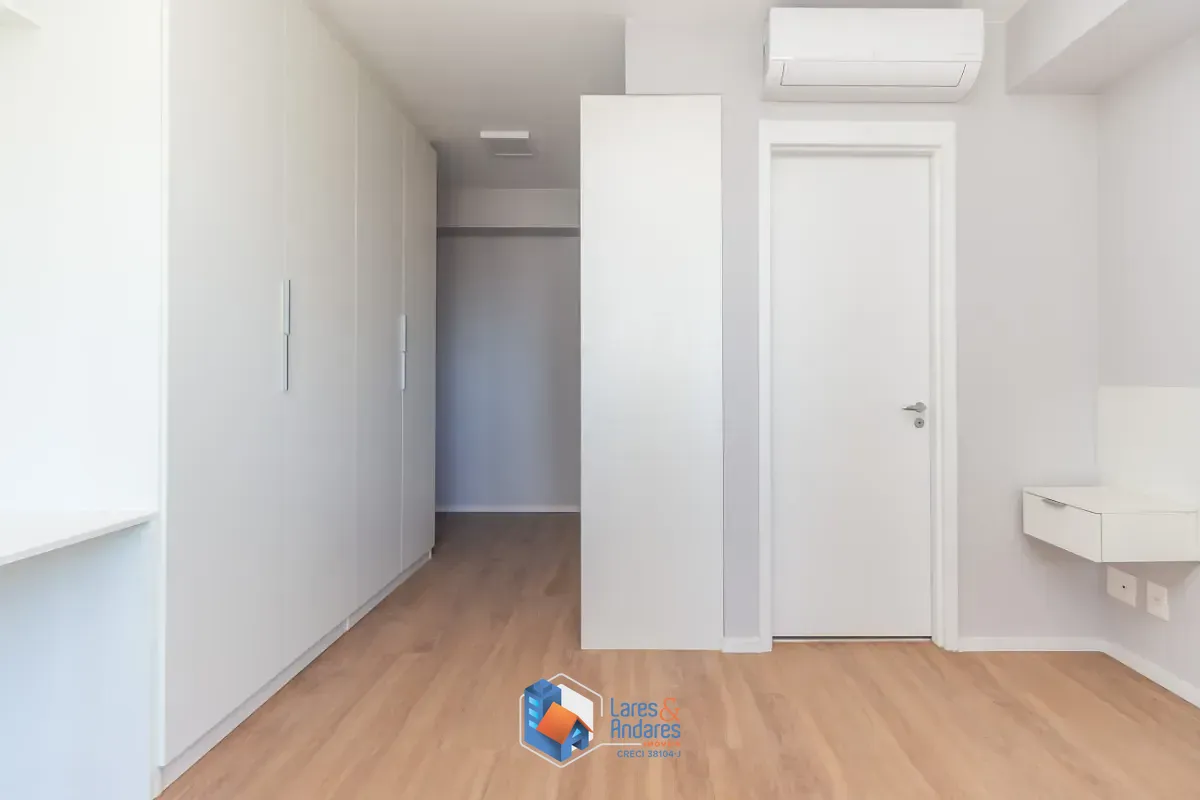 Apartamento, 1 quarto, 30 m² - Foto 7
