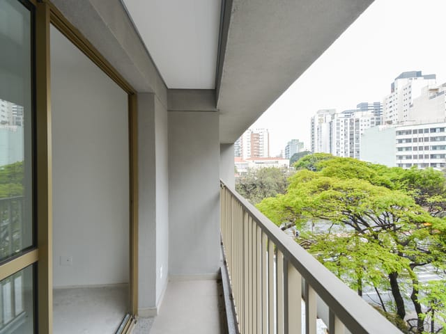 Outro com 27m² 1 quarto e 1 banheiro, à venda, no bairro Vila Mariana em São Paulo