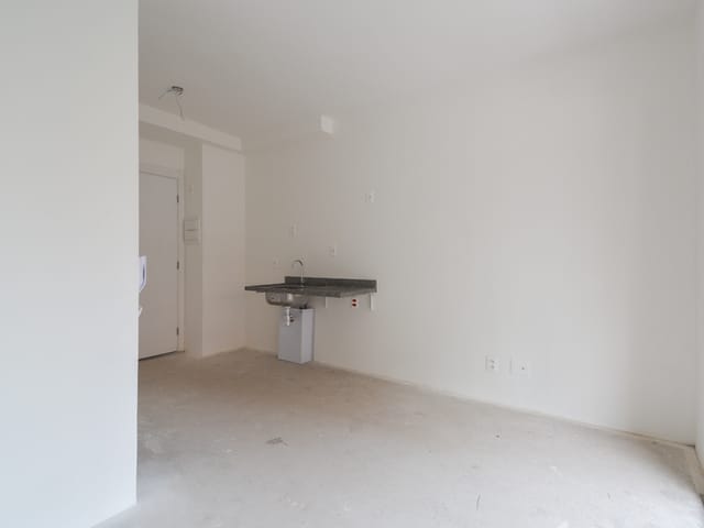 Outro com 27m² 1 quarto e 1 banheiro, à venda, no bairro Vila Mariana em São Paulo