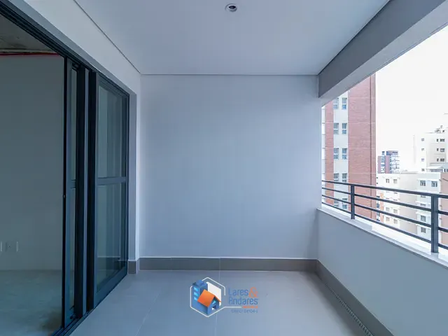 Outro com 37m² 1 quarto e 1 banheiro, à venda, no bairro Vila Mariana em São Paulo