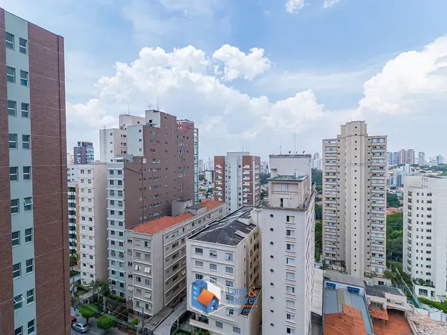 Outro com 37m² 1 quarto e 1 banheiro, à venda, no bairro Vila Mariana em São Paulo