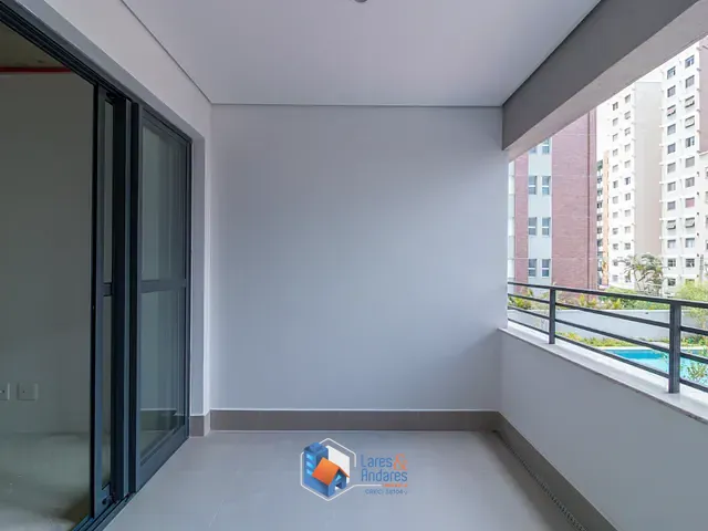 Outro com 37m² 1 quarto e 1 banheiro, à venda, no bairro Vila Mariana em São Paulo