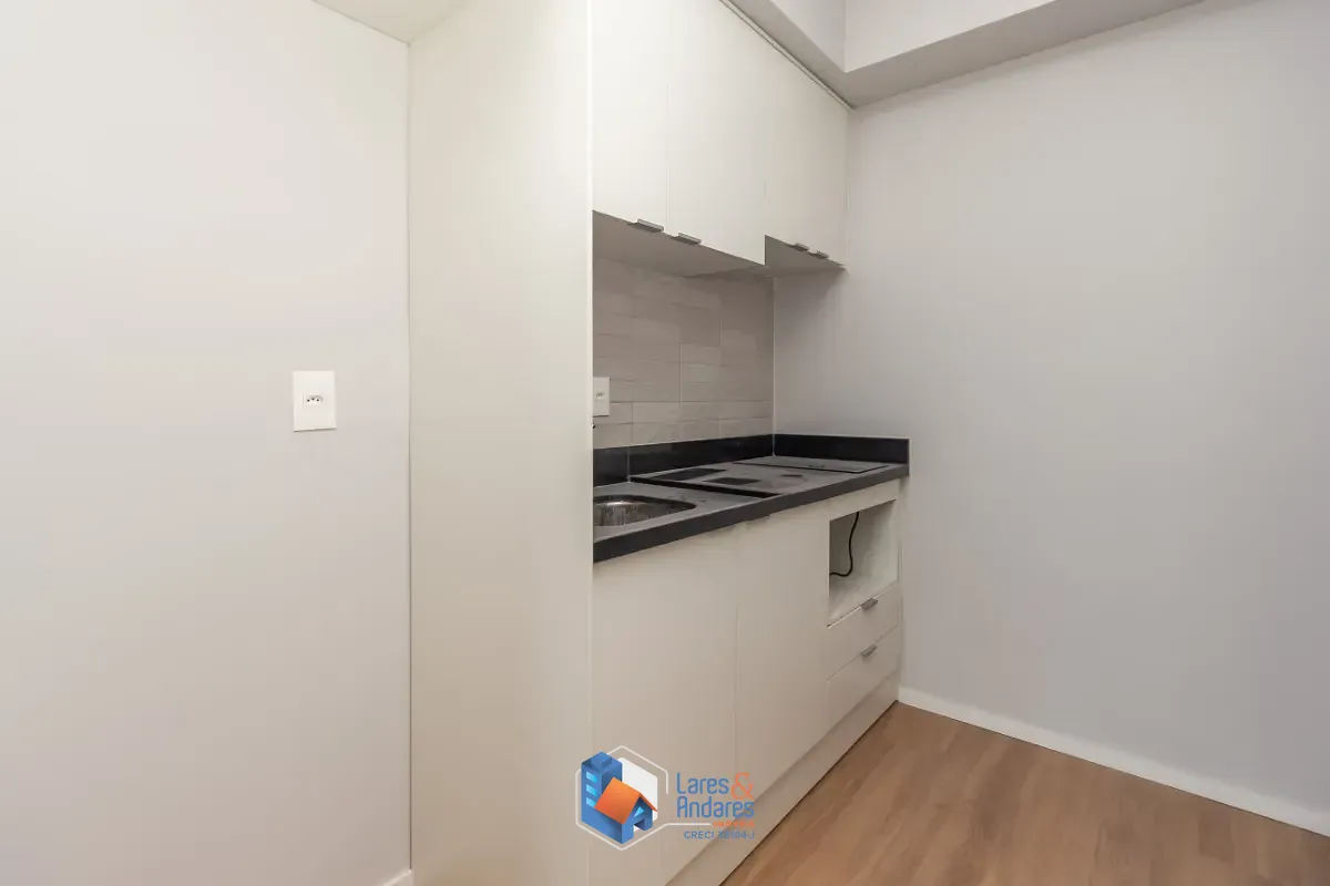 Apartamento, 1 quarto, 30 m² - Foto 12