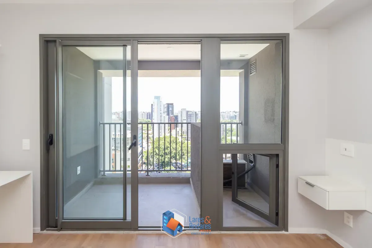 Apartamento, 1 quarto, 30 m² - Foto 6