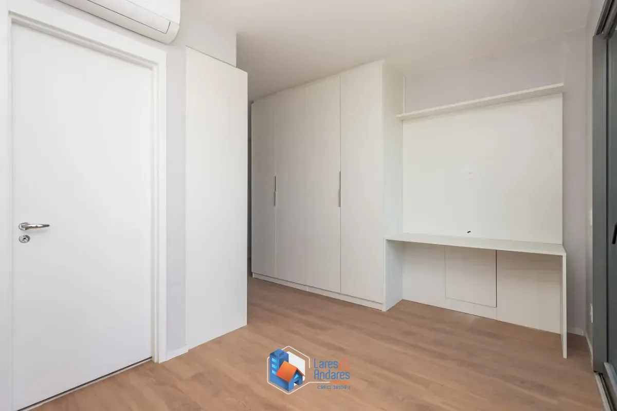 Apartamento, 1 quarto, 30 m² - Foto 13