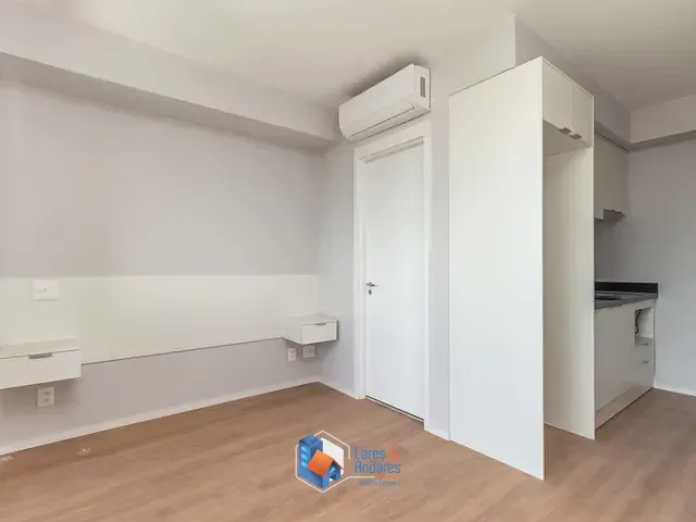 Outro com 30m² 1 quarto e 1 banheiro, à venda, no bairro Brooklin Paulista em São Paulo