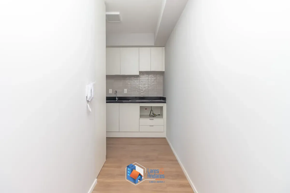 Apartamento, 1 quarto, 30 m² - Foto 16