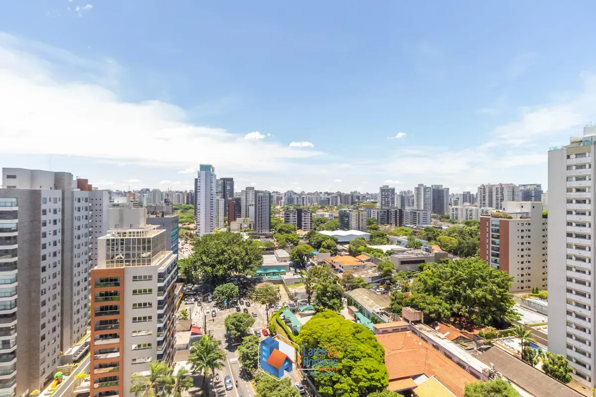 Apartamento, 1 quarto, 30 m² - Foto 10