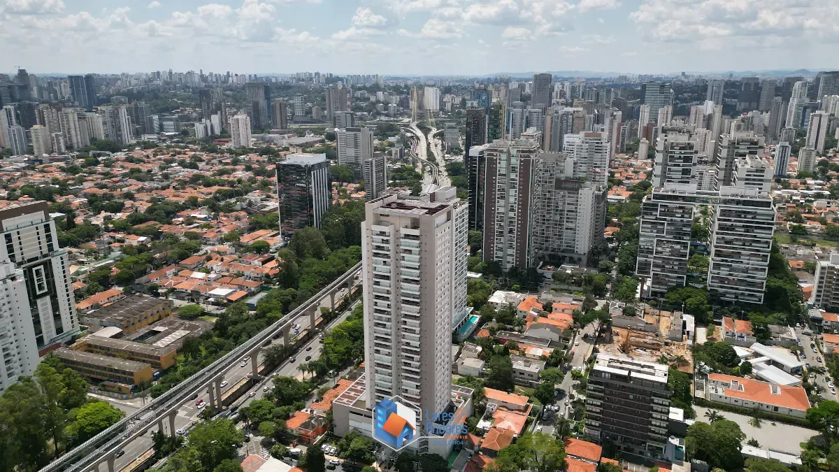 Apartamento, 1 quarto, 30 m² - Foto 28