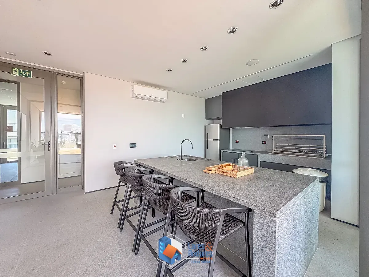 Apartamento, 1 quarto, 30 m² - Foto 24