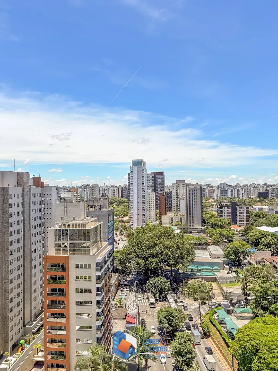 Apartamento, 1 quarto, 30 m² - Foto 18