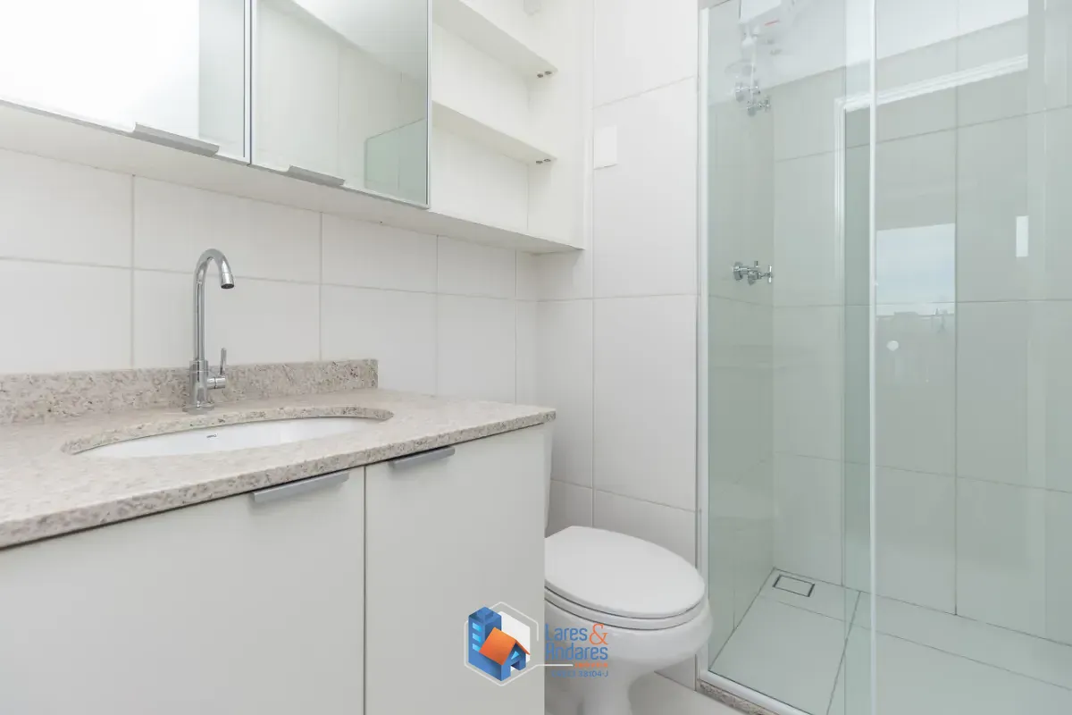 Apartamento, 1 quarto, 30 m² - Foto 14