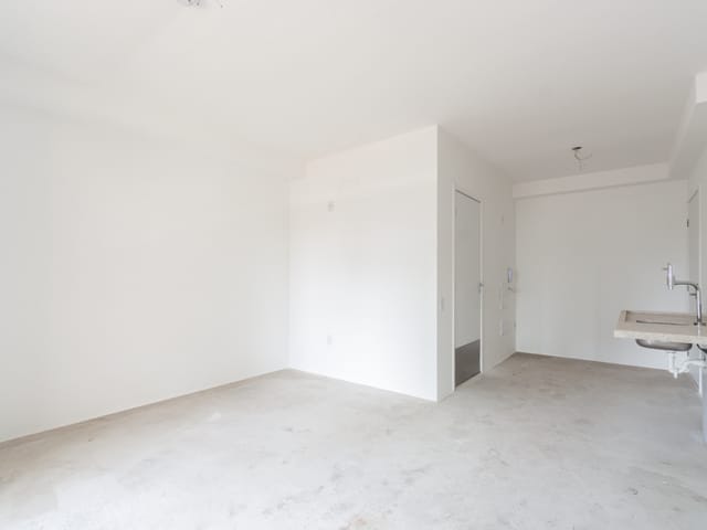 Foto do Outro - Studio para venda em Brooklin com 1 quarto , 35m² | Lares e Andares Imóveis