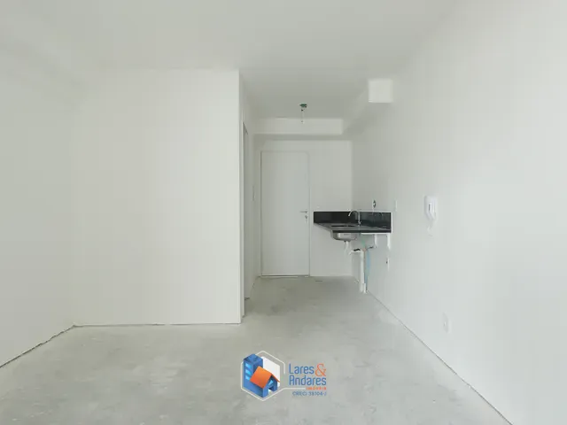 Outro com 26m² 1 quarto e 1 banheiro, à venda, no bairro Vila Clementino em São Paulo