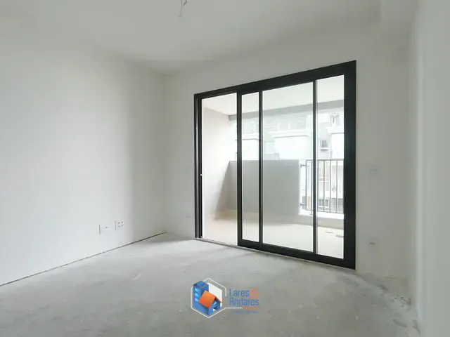 Outro com 26m² 1 quarto e 1 banheiro, à venda, no bairro Vila Clementino em São Paulo