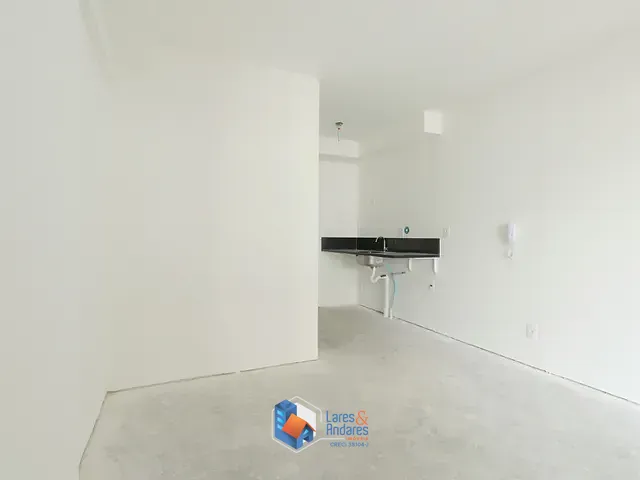 Outro com 26m² 1 quarto e 1 banheiro, à venda, no bairro Vila Clementino em São Paulo