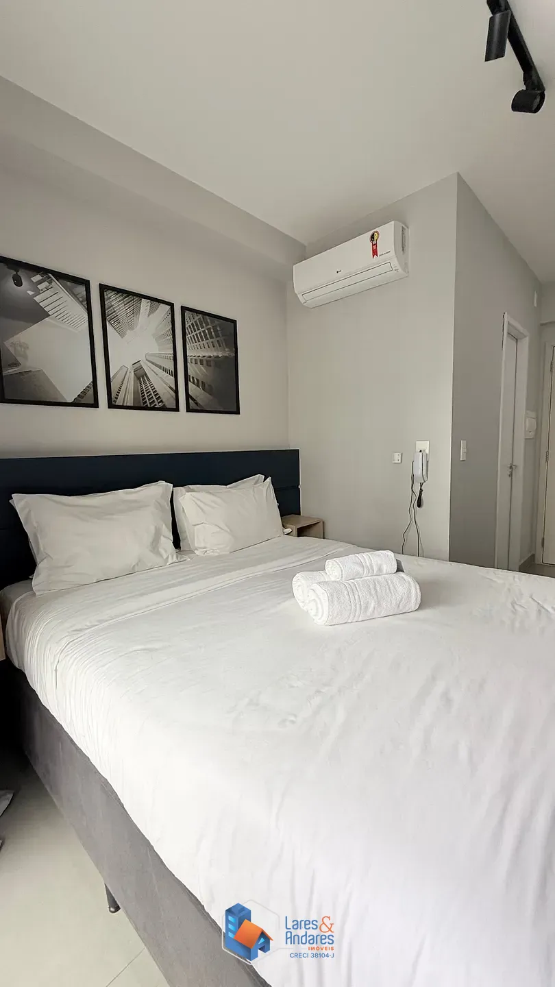 Apartamento, 1 quarto, 22 m² - Foto 5