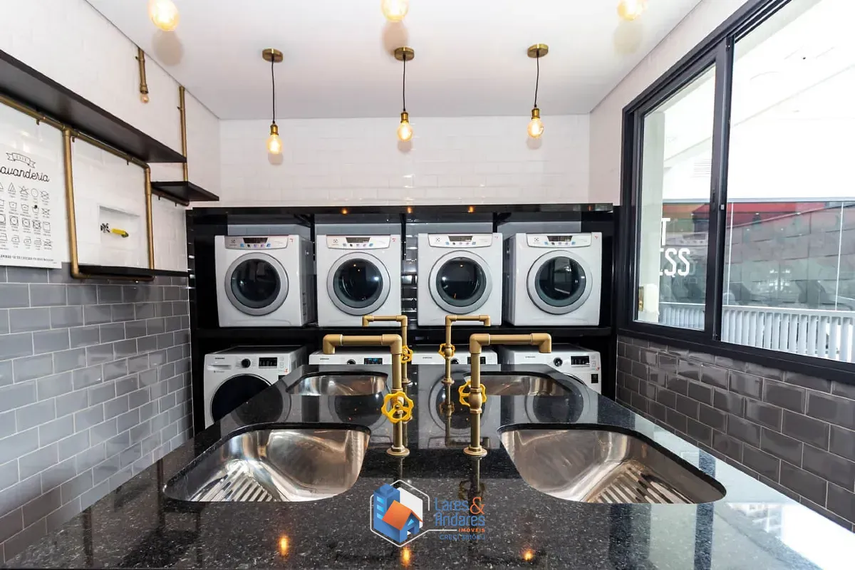 Apartamento, 1 quarto, 22 m² - Foto 11