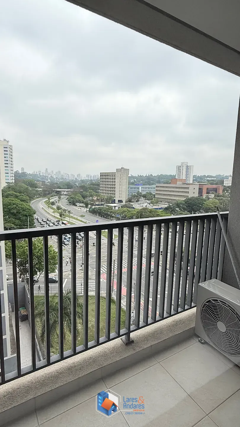 Apartamento, 1 quarto, 22 m² - Foto 16
