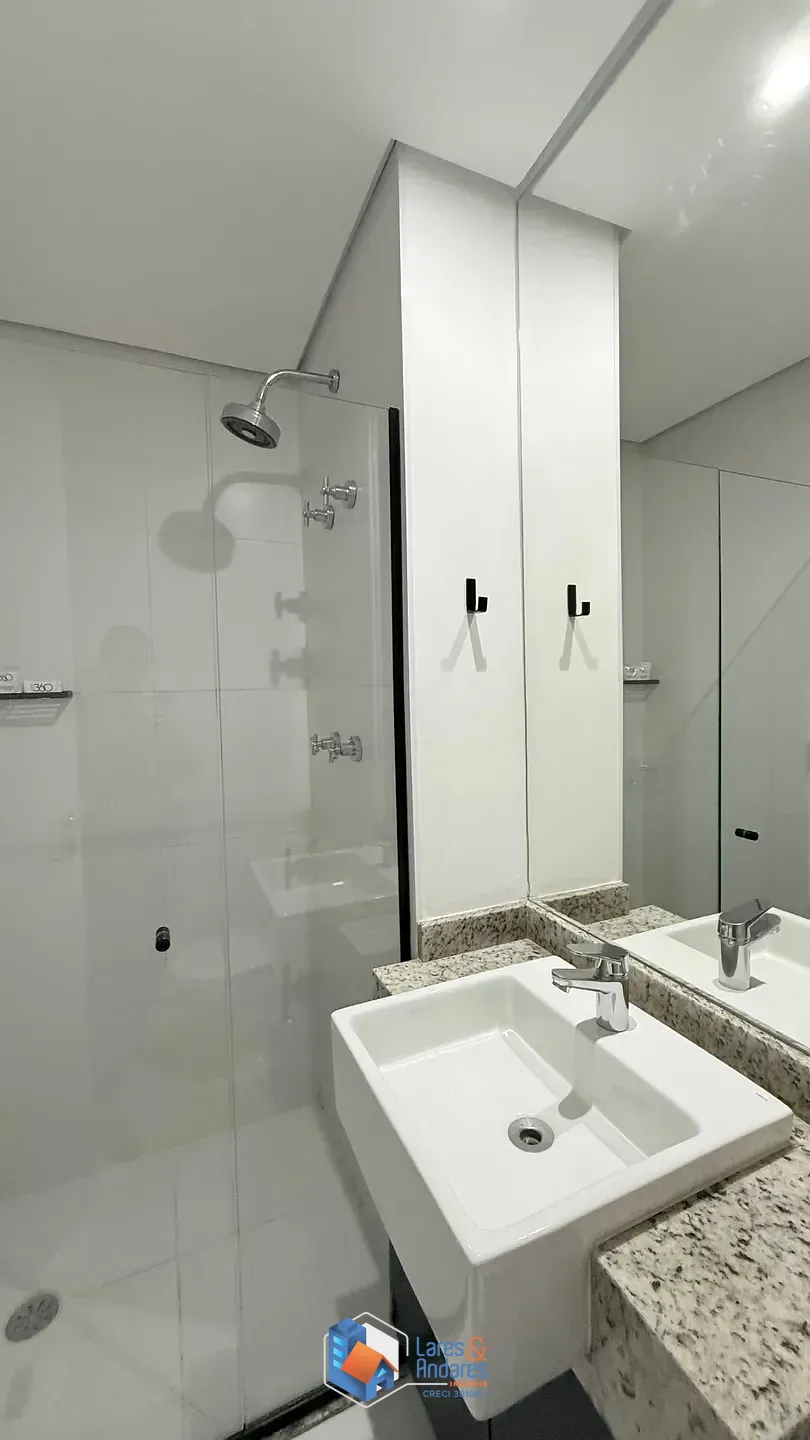 Apartamento, 1 quarto, 22 m² - Foto 8