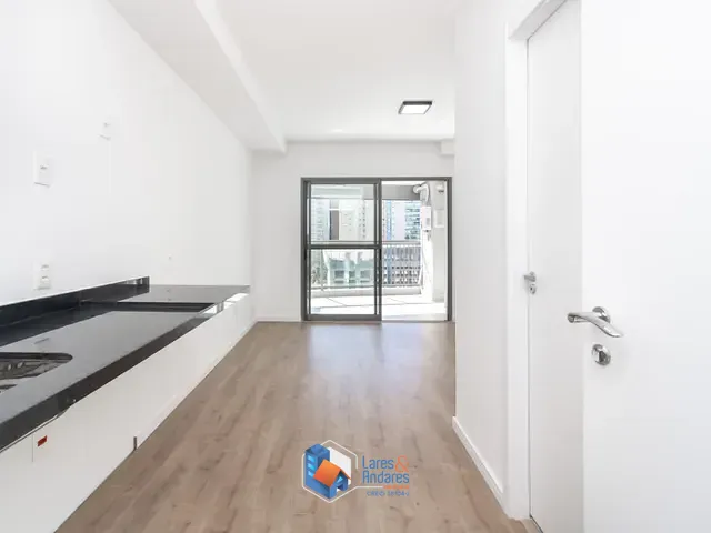Outro com 32m² 1 quarto e 1 banheiro, à venda, no bairro Brooklin em São Paulo