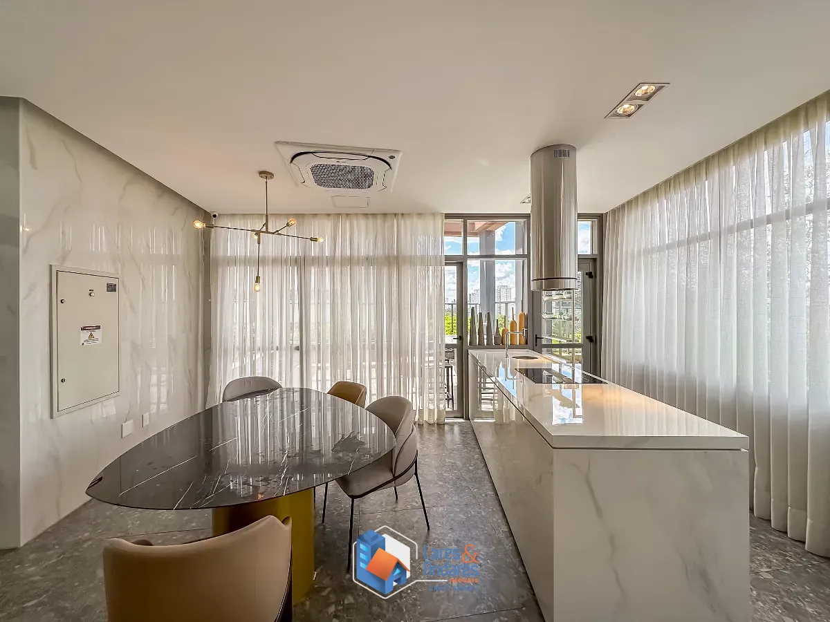 Apartamento, 1 quarto, 24 m² - Foto 4